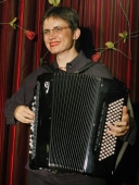 Simone Gehlsdorf